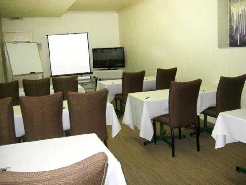 Best Western Gregory Terrace Brisbane Kültér fotó