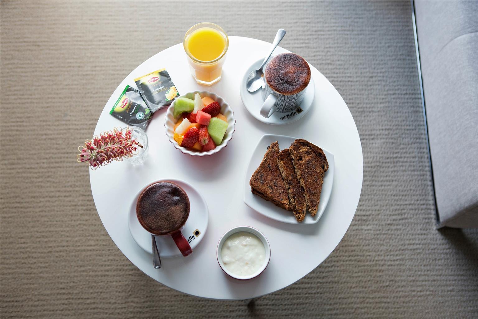 Best Western Gregory Terrace Brisbane Kültér fotó