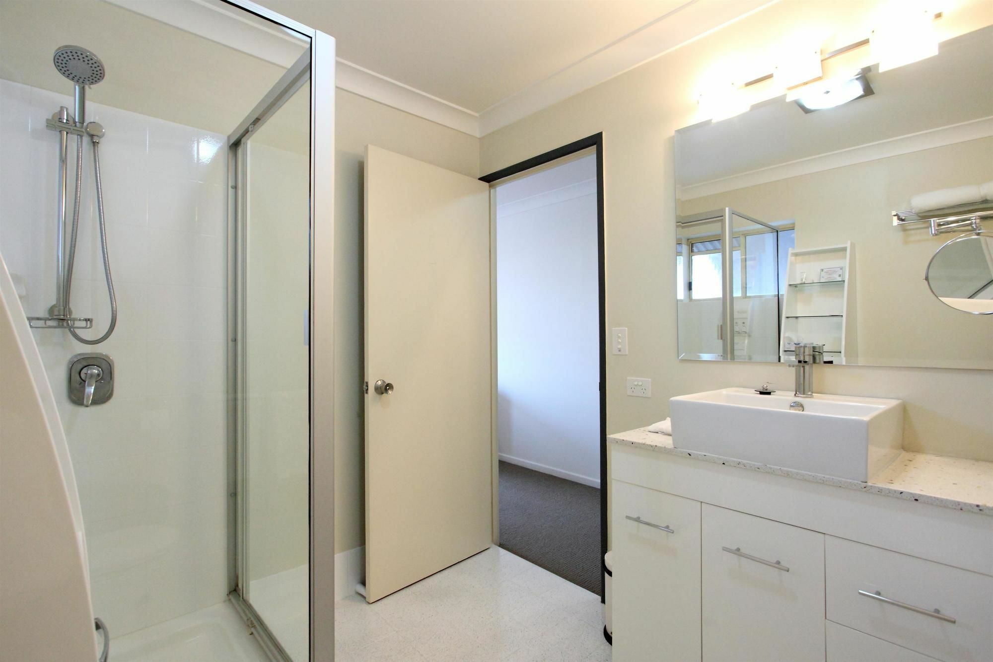 Best Western Gregory Terrace Brisbane Kültér fotó